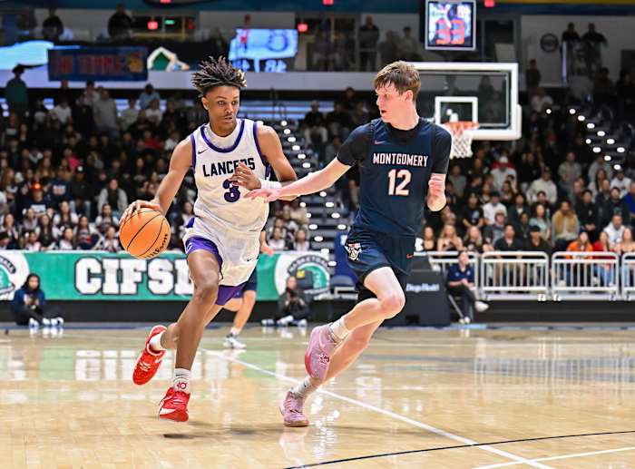 Carlsbad vs. Montgomery, 2:24:24, Justin Fine Carlsbad vs. Montgomery, 2:24:24, Justin FineSBLive 240224-1-30